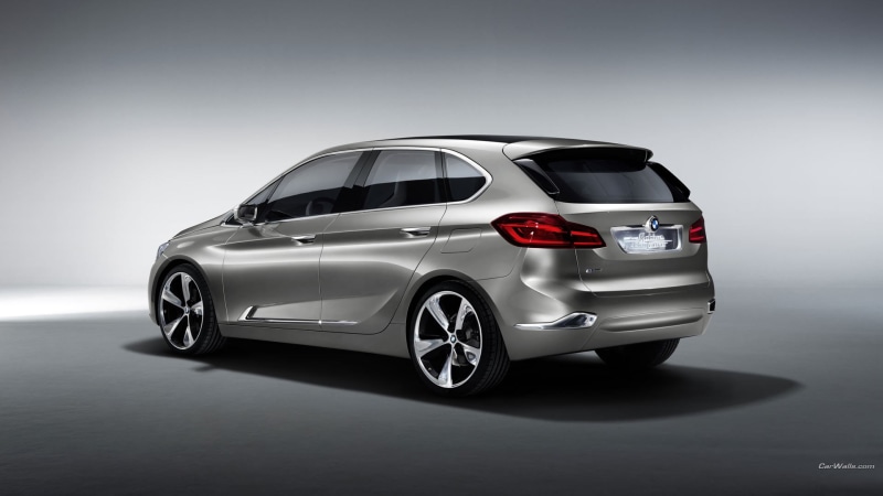 luxury, vehicle, sports car, BMW Active, land vehicle, gray, retro styled, transportation, no people, modern, wealth, chrome, studio shot, mode of transportation