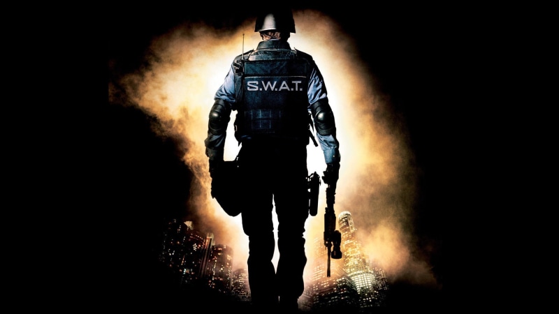 police, illustration, t, back, w, hd, 1080P, swat, movies, s