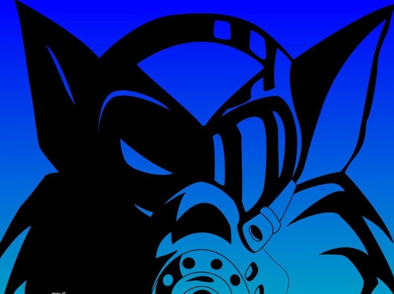 480P, Swat Kats