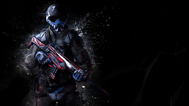 Warface, weapons, fighter, Online shooter, 1080P, attack, Crytek Kiev