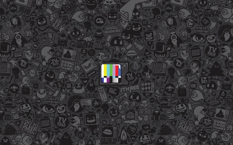 tv, 2K, kills, artistic, everything