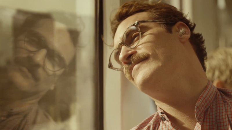 Movie, Her, 1080P