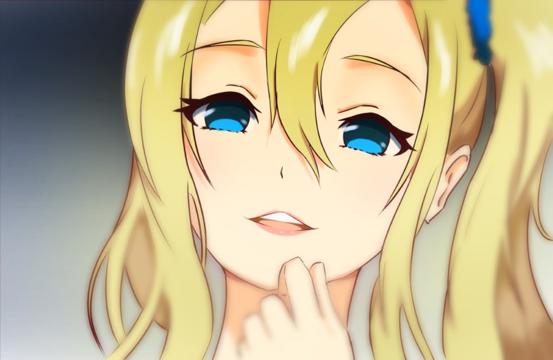 1080P, Ai Hayasaka, Anime, Kaguya-sama: Love is War