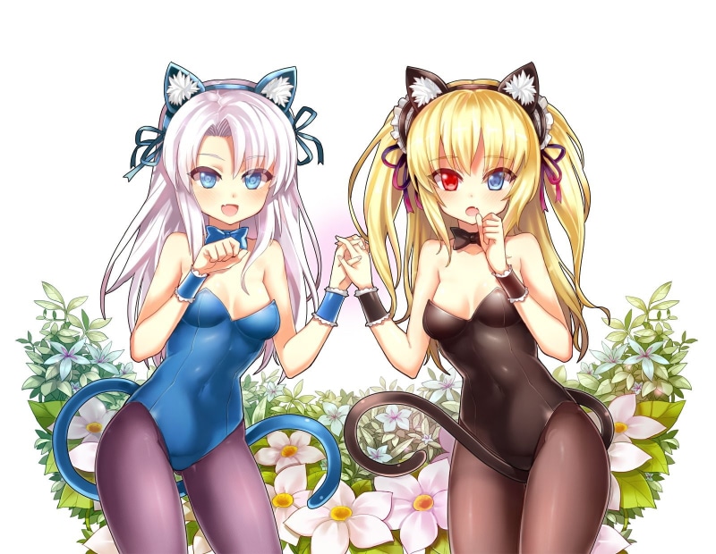 720P, takayama, tail, tomodachi, maria, ears, boku, kobato, sukunai, hasegawa, animal, serin199