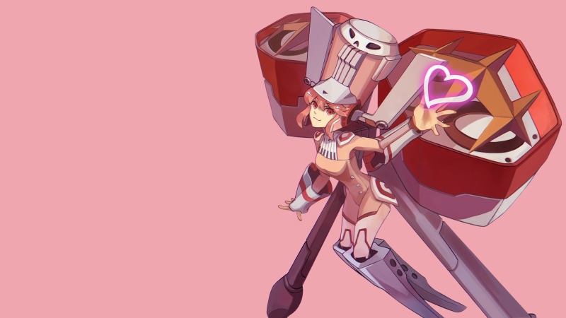 positive emotion, emotion, close-up, Kill la Kill, pink background, 1080P, people, studio shot, happiness, fashion, technology, pink color, copy space