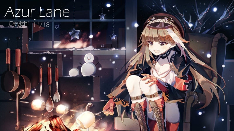 konachan, 254516, azur, com, lane), lococo, (azur, deutschland, lane, anthropomorphism, 720P