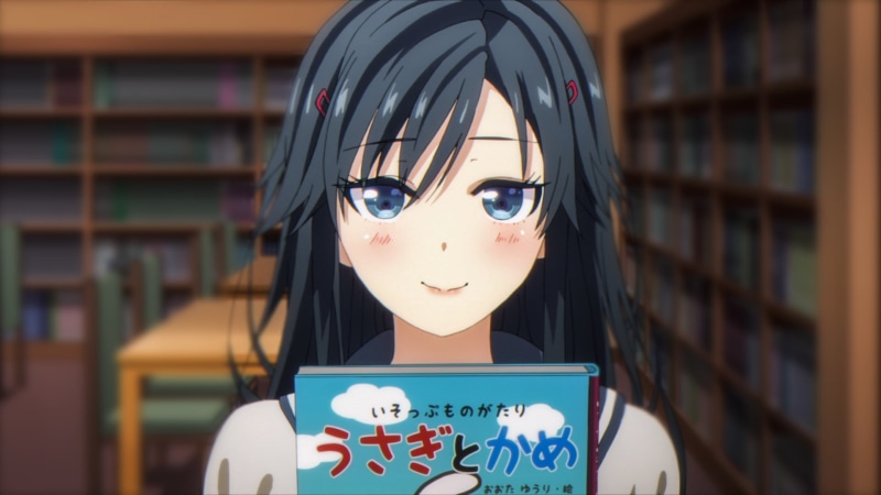 Ore wo Suki nano wa Omae dake ka yo, 1080P, Oresuki: Are You The Only One Who Loves Me?, Sumireko Sanshokuin, Anime