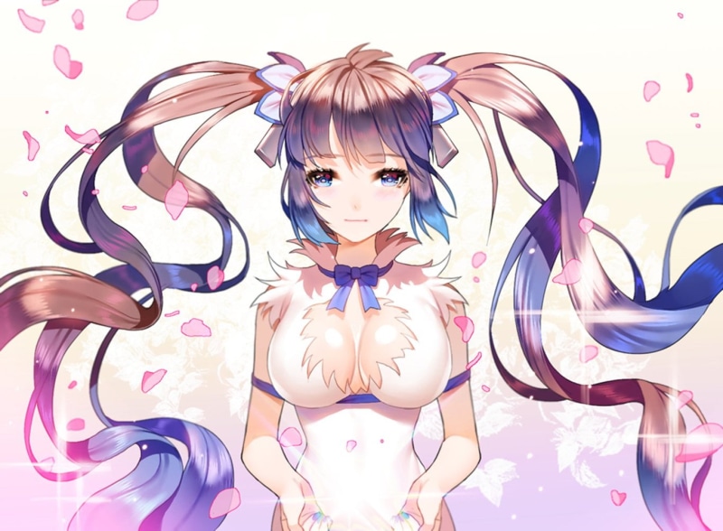 720P, hair, lifestyles, representation, female likeness, human representation, digital composite, leisure activity, Hestia (DanMachi), Is It Wrong to Try to Pick Up Girls in a Dungeon?