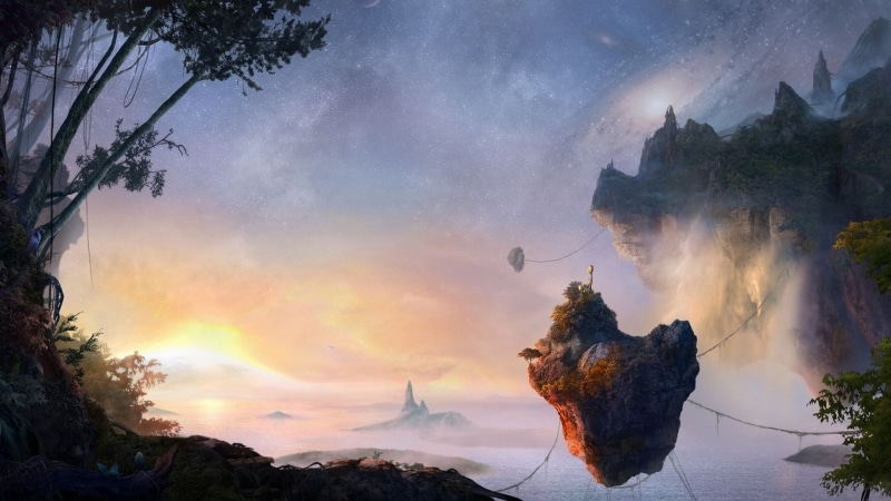 x, 1080P, fantasy art, hd, full, fantasy, px, 1920x1080 px, art, anime, metal, alchemist