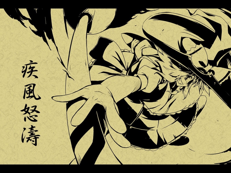 representation, pattern, design, Touhou, text, animal representation, 720P, communication, black color, indoors, art and craft, abstract, animal, black