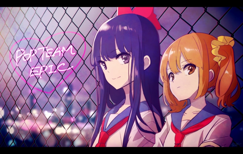 com, pop, team, waifu2x, pipimi, epic, kise, (swimmt), 1080P, konachan, popuko, 260902
