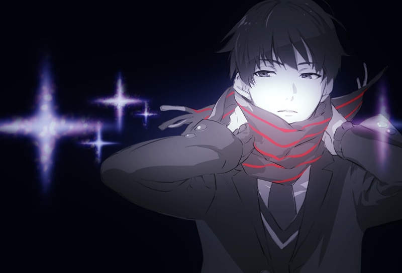 239621, hiroomi, waifu2x, konachan, polychromatic, nase, male, kyoukai, jumping, com, 1080P, all, dogeza, kanata