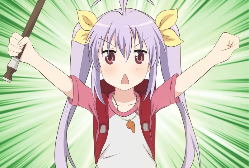 servachok, 242549, blush, brown, renge, hair, instrument, loli, waifu2x, konachan, 1080P, biyori, long, twintails, eyes, com, miyauchi, non