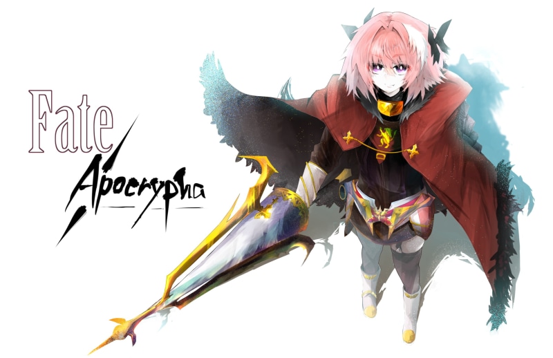Astolfo (Fate/Apocrypha), 1080P, Fate/Apocrypha, Fate Series, Rider of Black, anime boys