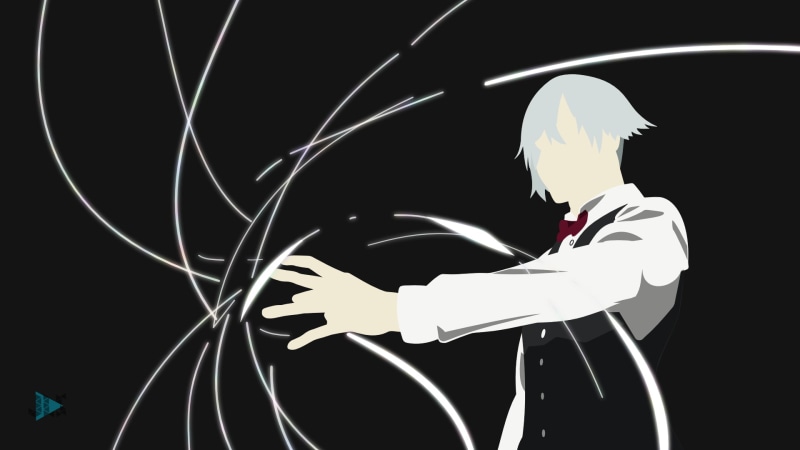 1080P, Death Parade, Decim