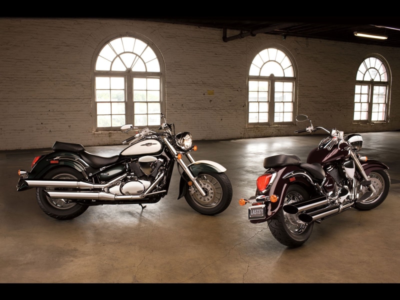 c50, suzuki, boulevard, 720P, 2010