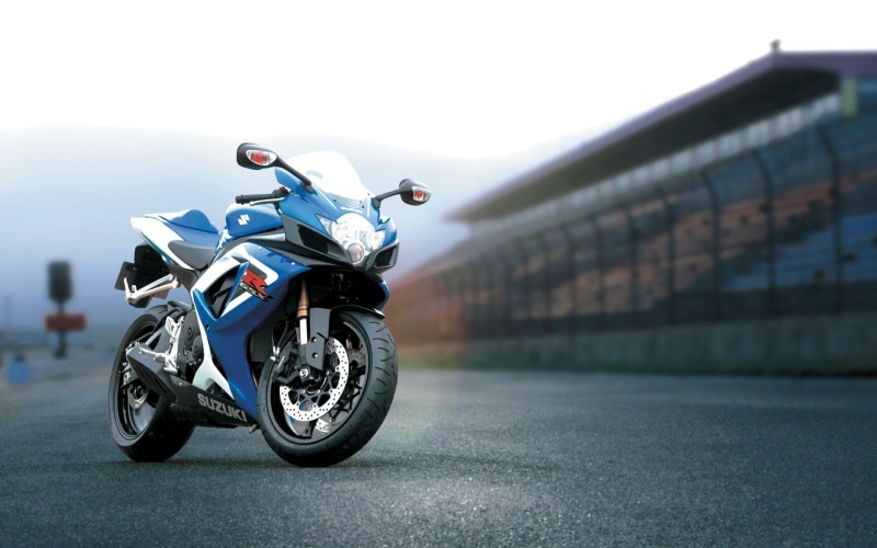 750, Suzuki, gsx, gixxer, r, art, hd, motorcycles, Mousie, 1080P