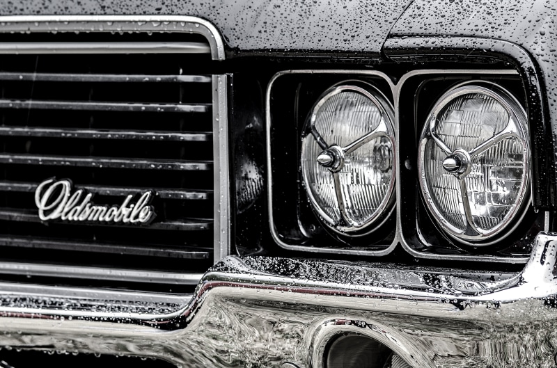 transportation, black, automobile, land vehicle, vehicle, close-up, old-fashioned, antique, auto, the past, no people, classic, mode of transportation