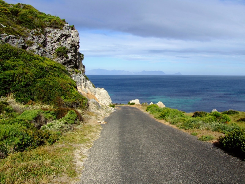 the way forward, Landscape, Sea, tranquil scene, cape of good hope, Water, gulf of finland, day, coast, Coastal, south africa, near, indian ocean, silent
