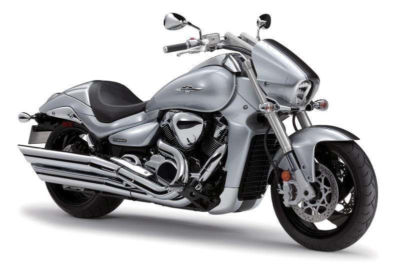 edition, limited, 2014, boulevard, m109r, 1080P, suzuki