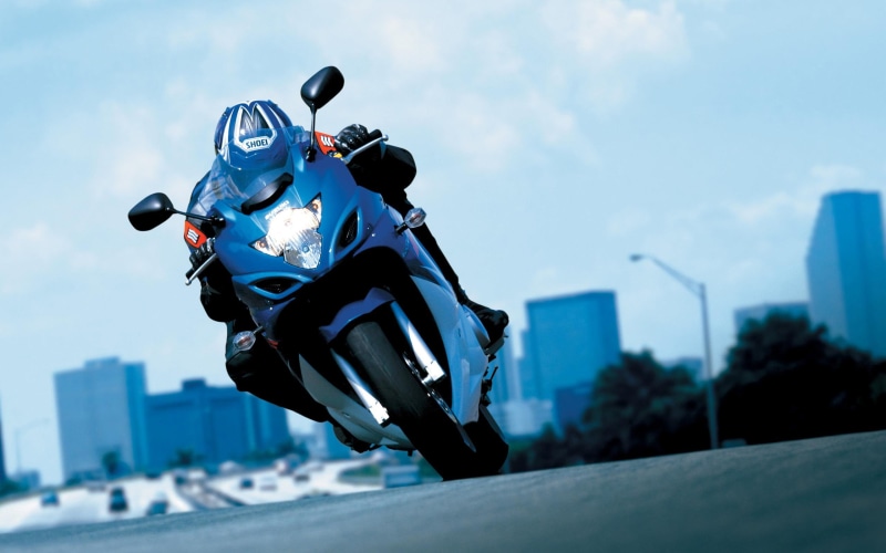 f, suzuki, gsx, 2K, 2008, action, 650f, bikes and motorcycles