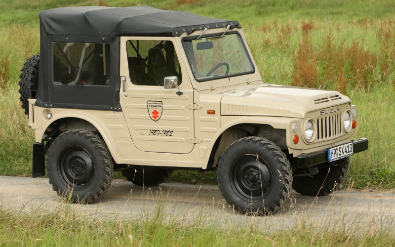 beige, cars, suv, suzuki jimny, suzuki, jimny, 1920x1200, 1080P