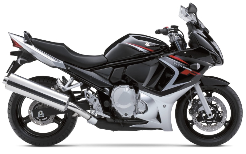 2K, 2008, suzuki, 650f, bikes and motorcycles, gsx, f