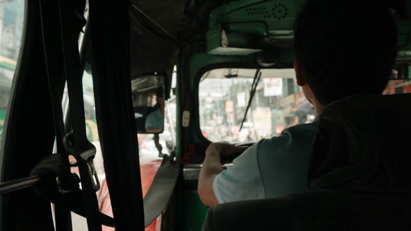people, transportation, real people, group of people, man, seat, bus, land vehicle, 5K, vehicle interior, men, jeepney, journey, driver, driving, rail transportation