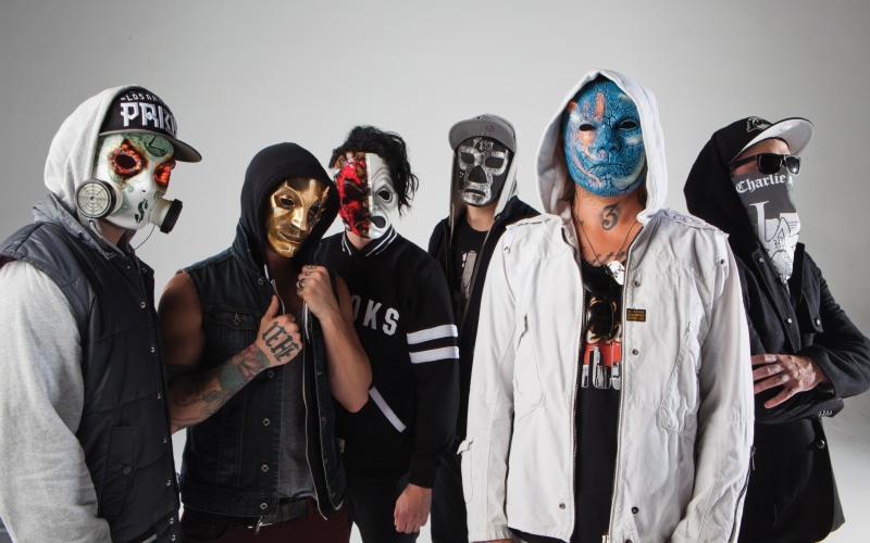 undead, Da Kurlzz, Johnny 3 Tears, 2K, Charlie Scene, hollywood, Danny, Funny Man, cool, J-Dog