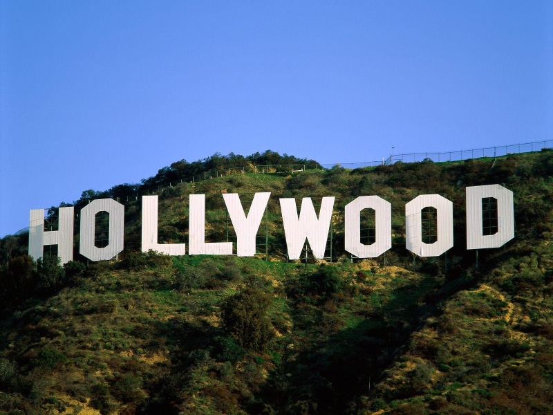 720P, hollywood