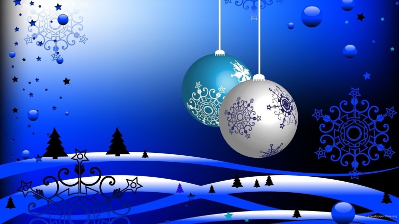 purple, holiday - event, decoration, abstract, snow, sphere, x, shiny, Winter, no people, 1080P, christmas decoration, event, hanging, art, tree, beautiful
