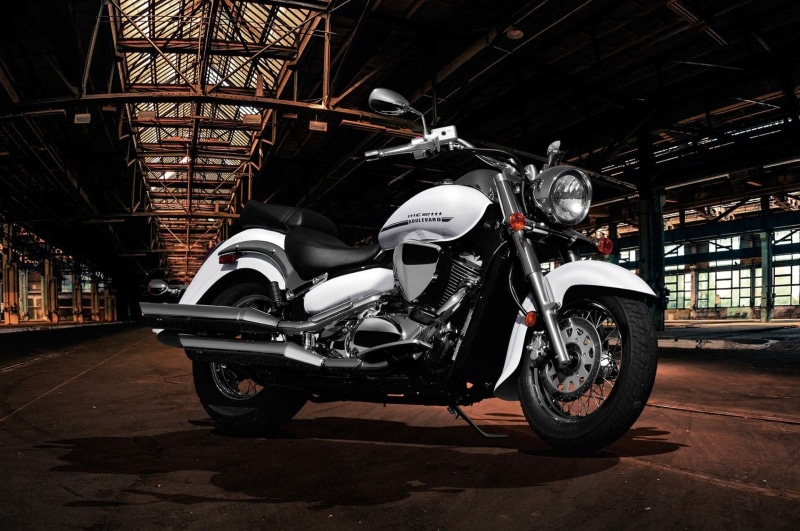 1080P, Suzuki, Suzuki Boulevard C50