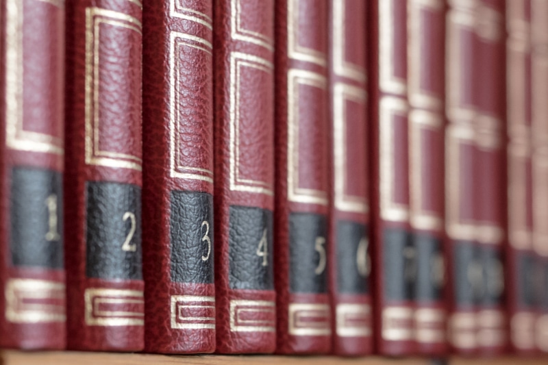 full frame, used books, arrangement, assorted, in a row, book Spine, publication, literature, library, text, textbook, learn, learning, read, selective focus