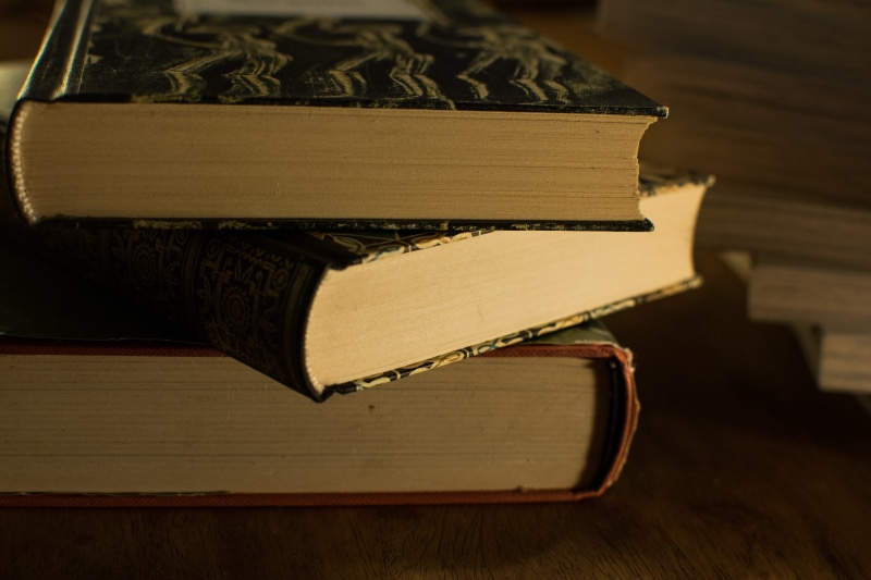 seal, weathered, library books, table, concept, literature, 5K, learn, dirty, shelf, purpose, romantic, studying, learning, indoors, bound edition, school