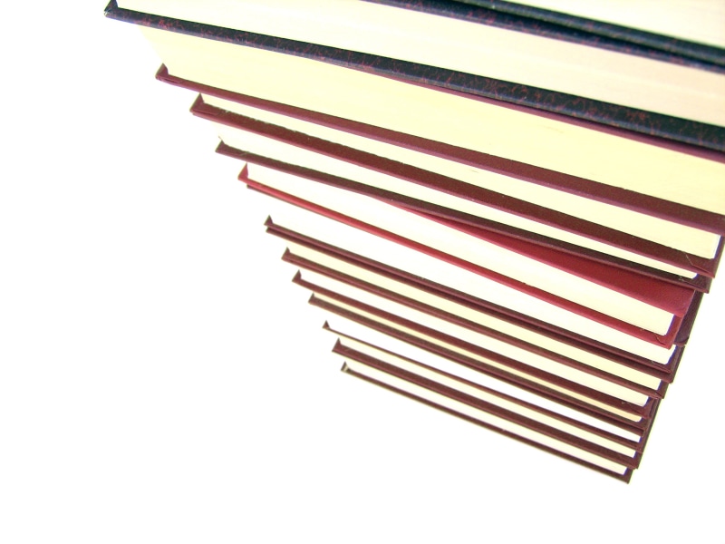 copy space, publisher, no people, hardcover, cut out, bookstore, literature, hardcover book, wisdom, covers, pattern, study, novel, high angle view, college