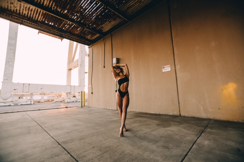 editorial, portrait, muscular Build, love, the Human Body, sport, healthy Lifestyle, person, relaxation Exercise, action, outdoors, strength, one Woman Only