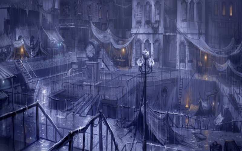 Video Game, 720P, Dreamfall: The Longest Journey
