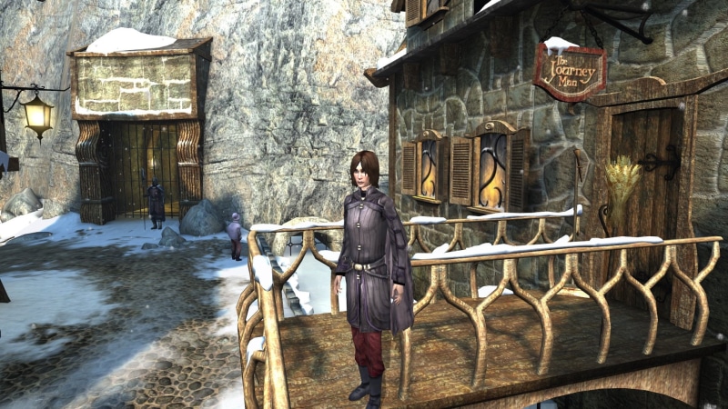 adventure, series, fantasy, action, dreamfall, cyberpunk, 1080P, sci-fi, fighting