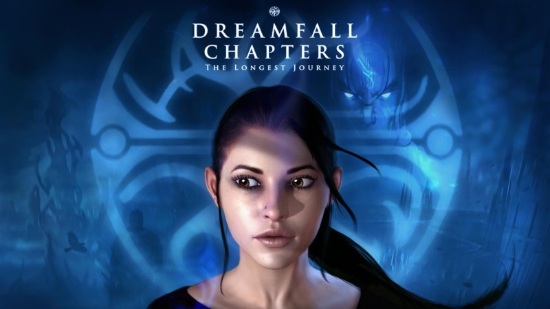 poster, fighting, action, fantasy, cyberpunk, dreamfall, 1080P, series, adventure, sci-fi
