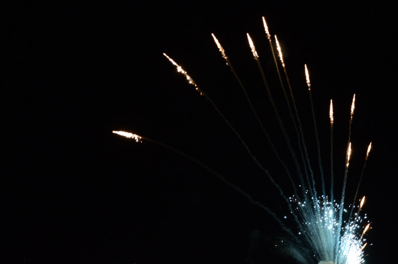 fair, pyrotechnics, long exposure, nature, fun, spraying, hot, black Color, black background, light, event, firework, new years eve, bright, midnight, colorful