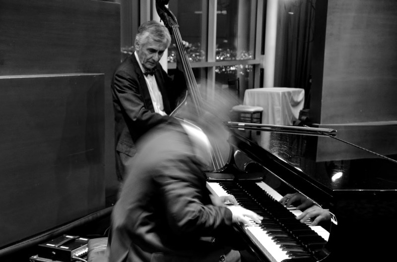 entertainment, indoors, jazz Music, sound, performance, arts culture and entertainment, 2K, jazz, real people, musical, play, artist, skill, waist up