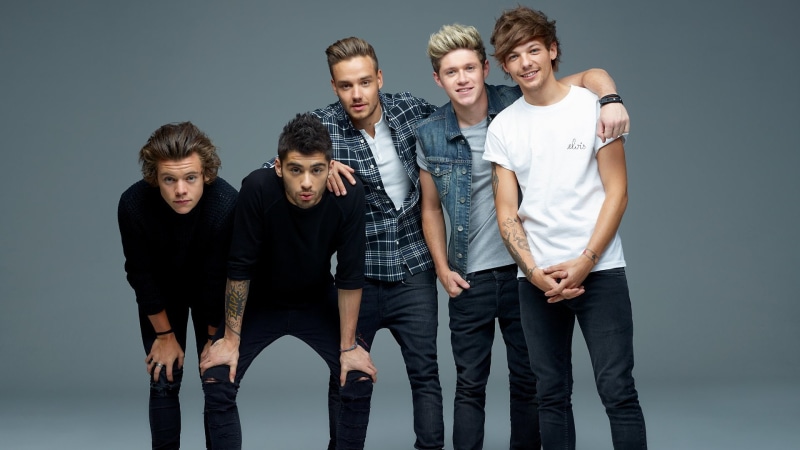direction, one, Band (Music), 1080P, One Direction