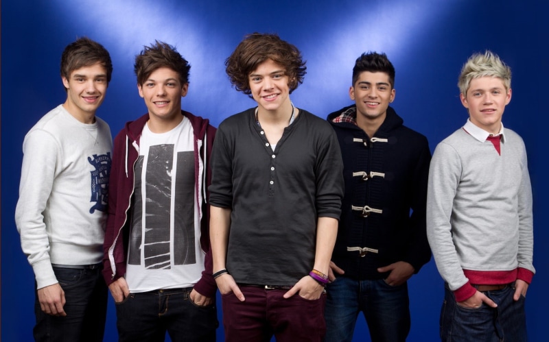 young, direction, one, one direction, boys, celebrities, 720P
