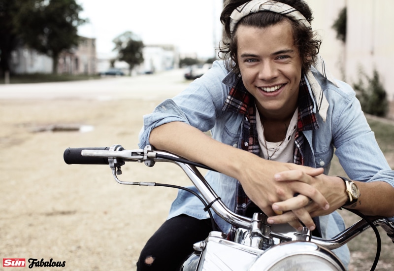 harry, styles, one, d, 4K, direction