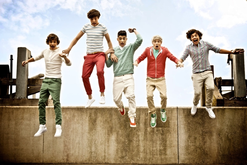 Louis Tomlinson, 2K, Liam Payne, group, One direction, Niall Horan, Harry Styles, Zayn Malik
