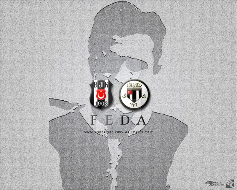 footballers, Feda, soccer, soccer pitches, Besiktas J.K., 720P