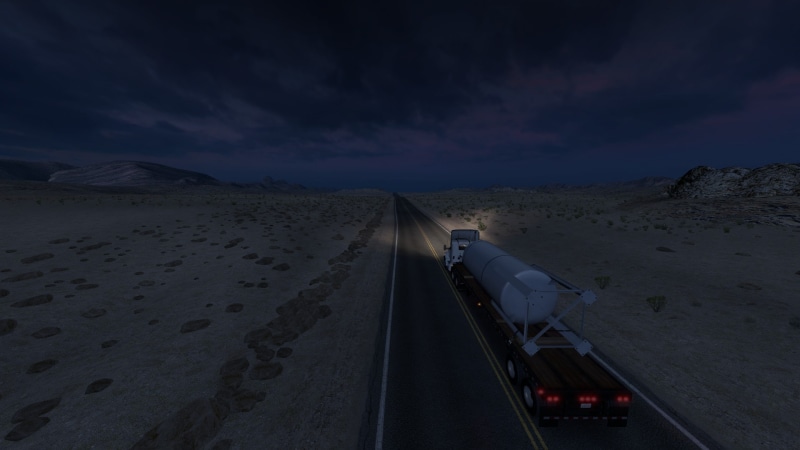 the way forward, 1080P, environment, outdoors, mountain, desert, cloud - sky, sky, travel, night, landscape, scenics - nature, land vehicle, arid climate