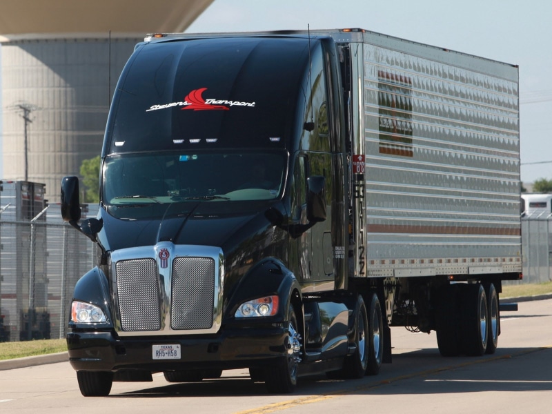2010, semi, tractor, kenworth, 720P, t700