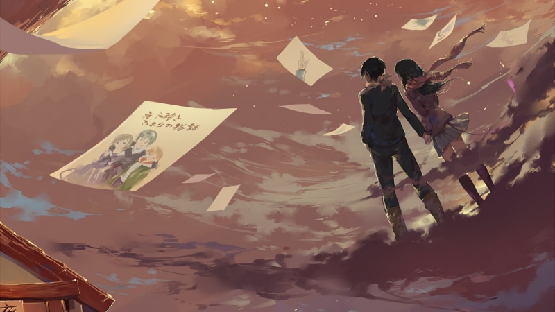 Yato (Noragami), Noragami, Iki Hiyori, 1080P