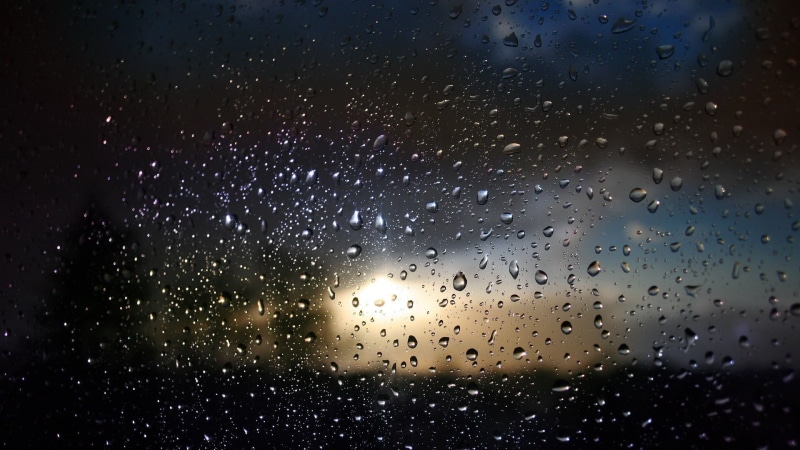 glass, transparent, focus on foreground, sky, no people, drop, raindrop, backgrounds, window, indoors, full frame, water on glass, rainy season, nature
